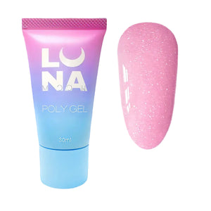 Lunamoon Polygel Gel #16