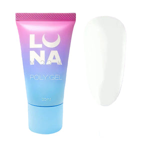 Lunamoon Polygel Gel #2