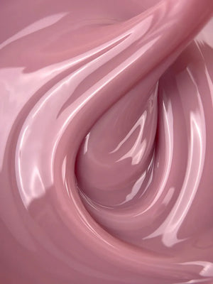 Luna Premium Builder Gel 8, 30 ml - Lilac Nude