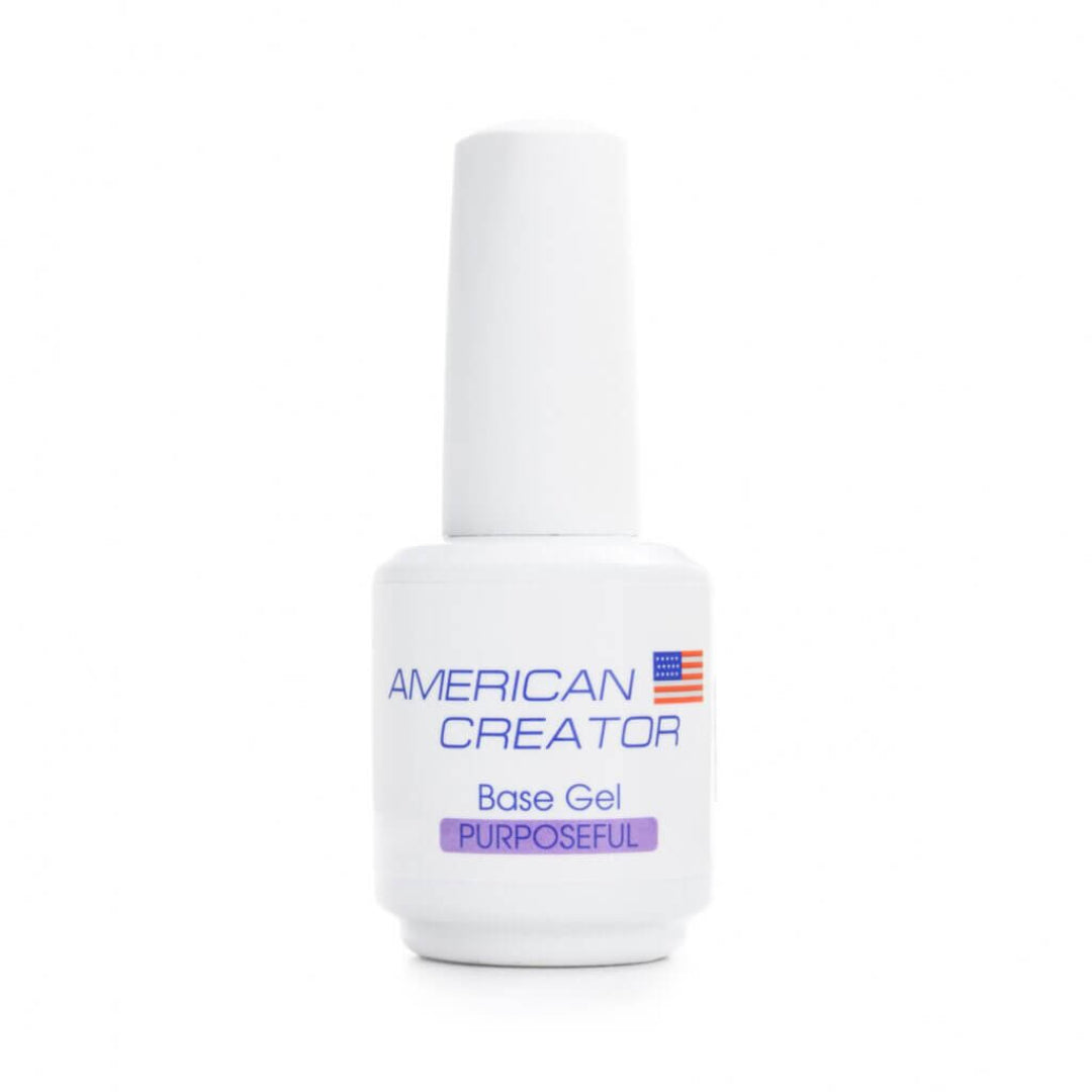 American Creator Camouflage Base - Purposeful