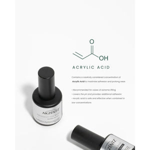 Akzentz Prescription X-Bond