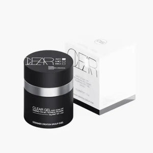 DGEL Pumping Gel SIC (Thick Type) - Transparent