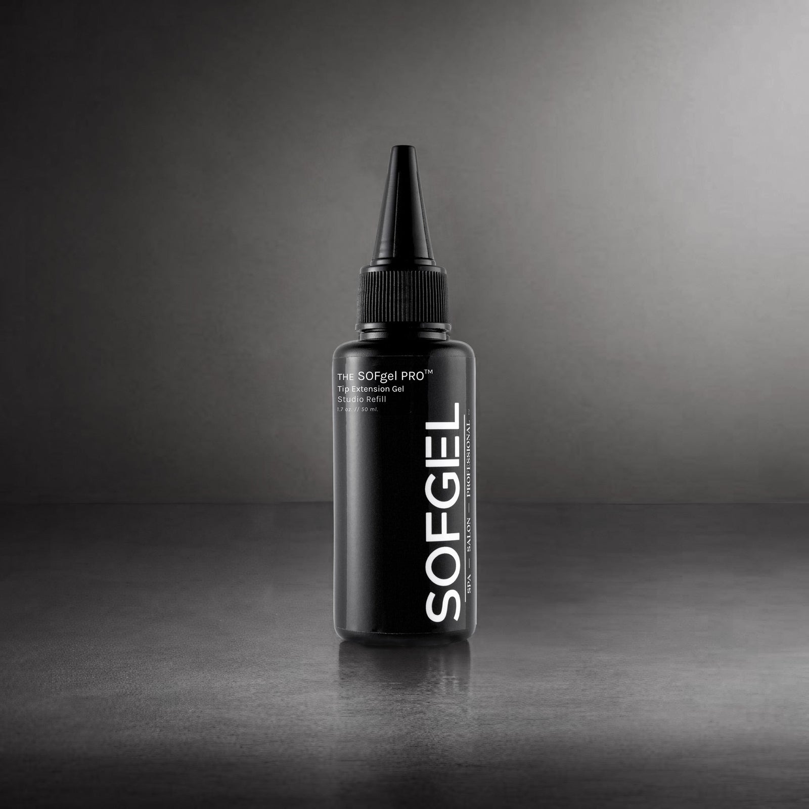 SOFGEL THE SOFGEL PRO - All-In-One Tip Adhesive Gel