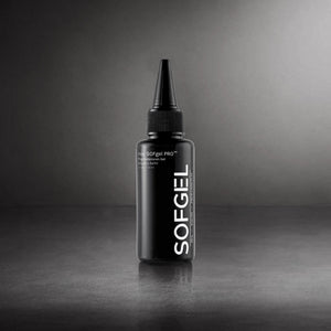 SOFGEL THE SOFGEL PRO - All-In-One Tip Adhesive Gel