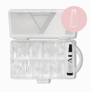 Alda SOFtips™ Coffin M/L
