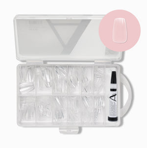 Alda SOFtips™ Coffin S/M