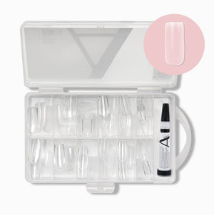 Alda SOFtips™ Square M/L