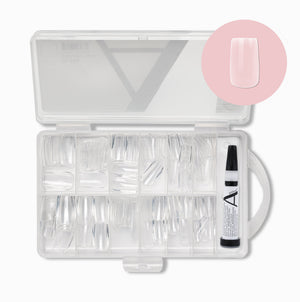Alda SOFtips™ Square S/M