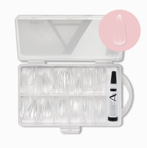 Alda SOFtips™ Stiletto M/L