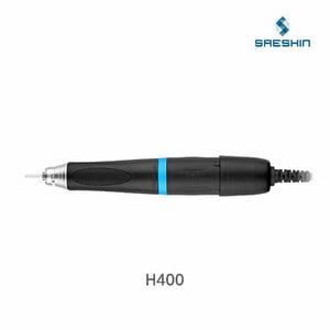 Saeshin Brillian B140D + H400 40k RPM