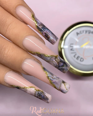 Red Iguana/RÉDI Professional Acrygel LIGHT NUDE