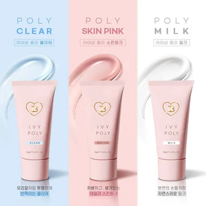JIN.B Ivy Polygel
