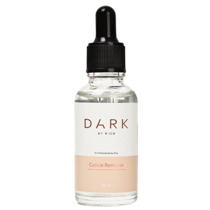 DARK Cuticle Remover (DAMAGED EXTERIOR OF BOTTLE)