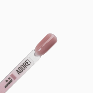 Adore Professional Cover Building Gel #10- Ashrose