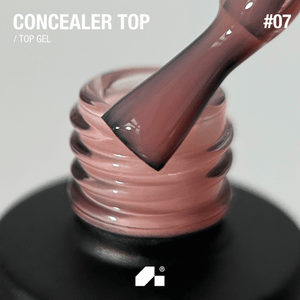 Adore Professional Concealer Top- Caramel