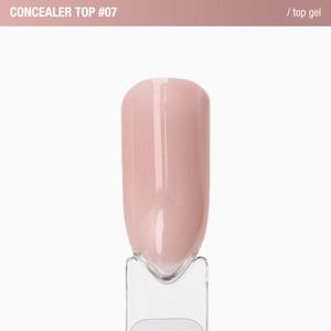 Adore Professional Concealer Top- Caramel