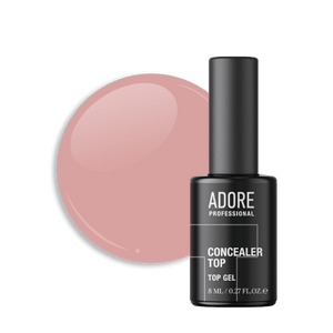 Adore Professional Concealer Top- Caramel