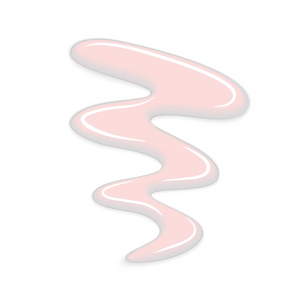 A’GALORE & CO. LB02 CREAM PUFF | Liquid Builder