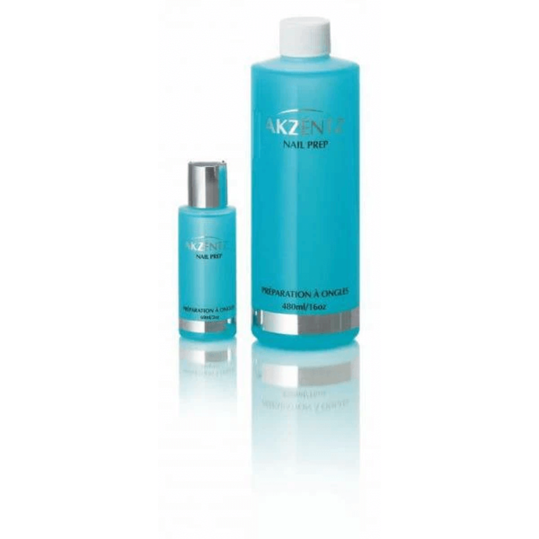 AKZENTZ Nail Prep