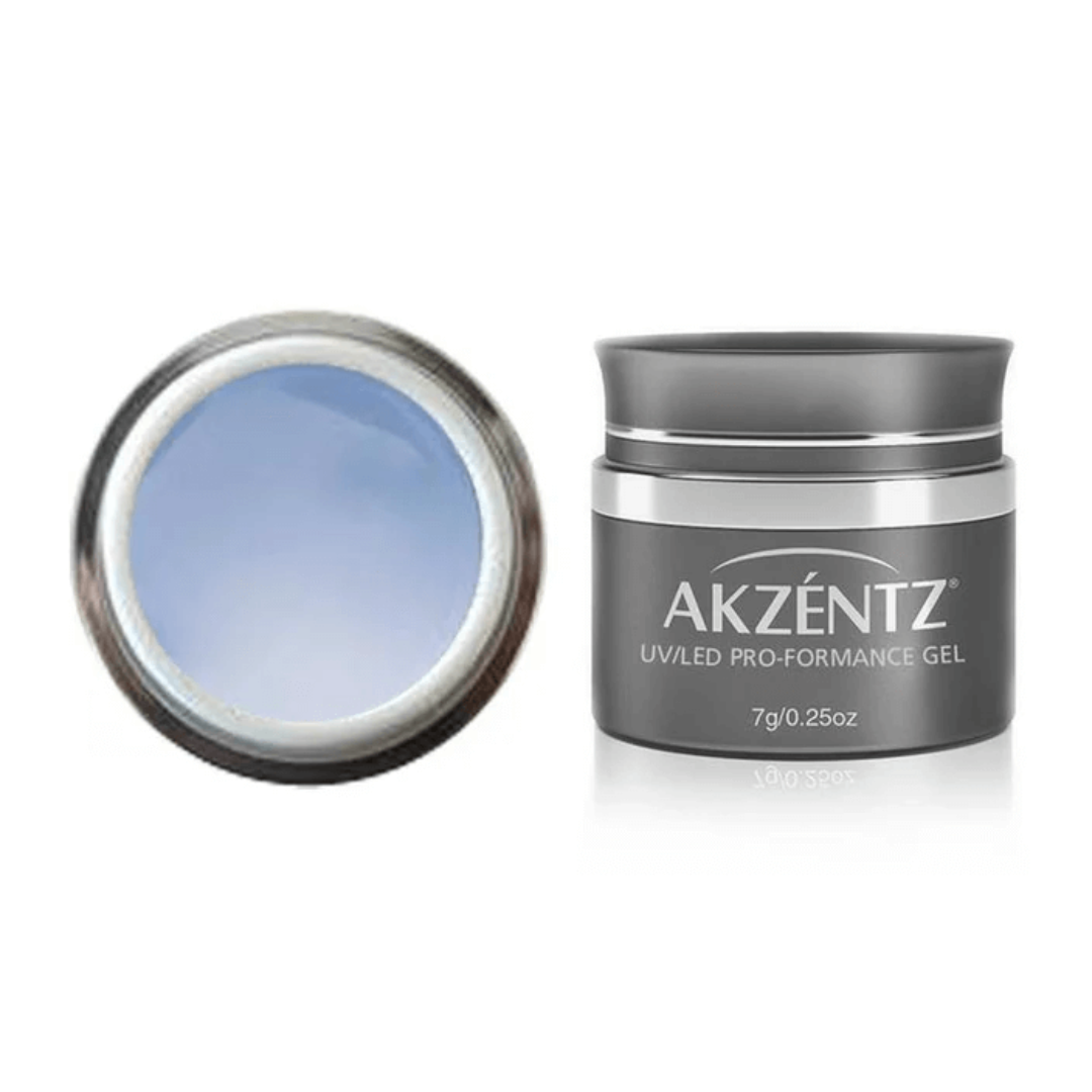 Akzentz Pro-Formance Hard Gel – Adhere Bonding Base Coat, 7g