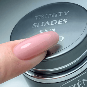 Akzentz Pro-Formance Hard Gel - SN1 Trinity Shades Natural