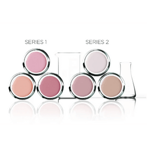 Akzentz Pro-Formance Hard Gel - SN2 Trinity Shades Natural
