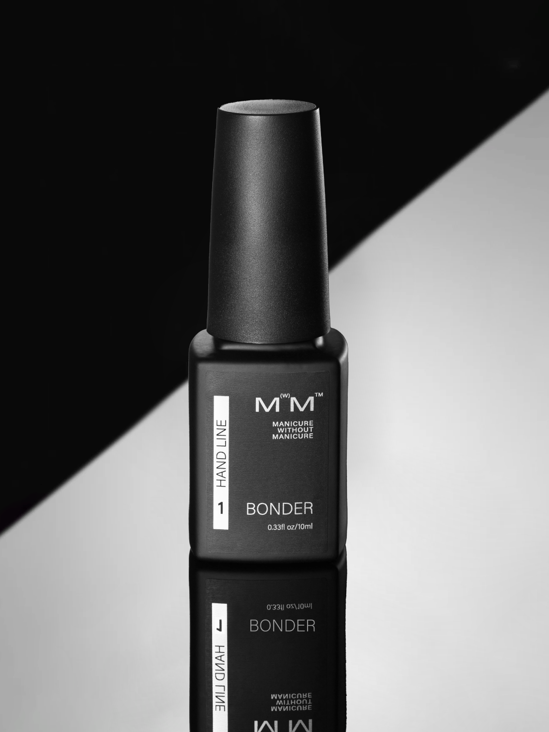 LINTO BEAUTY HAND BONDER