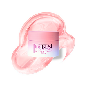 The Best Nails USA FIXER JELLY GEL