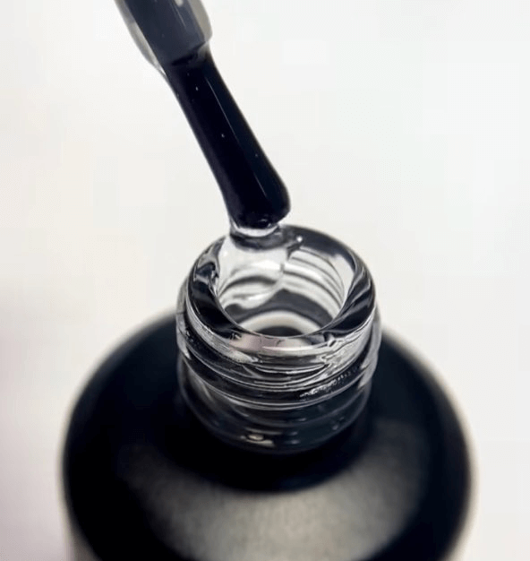 Luna Non Wipe Top Coat