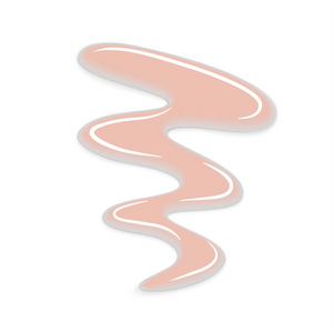 A’GALORE & CO. StructureGel 007 | NATURAL NUDE