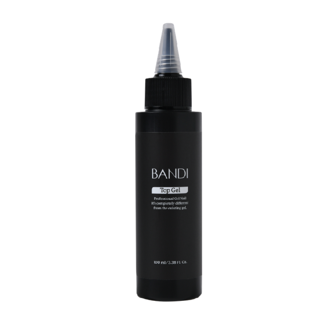 BANDI Top Gel 100 ML
