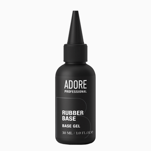 Adore Professional Rubber Base