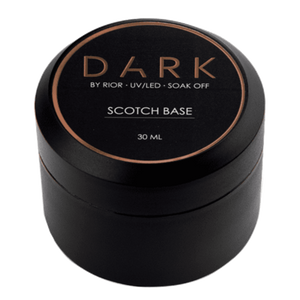 DARK Scotch Base, 15ml and 30ml