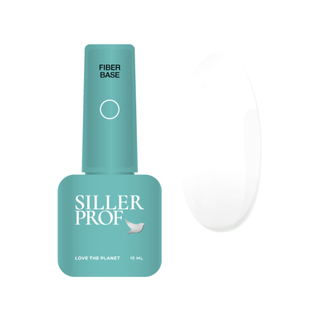 Siller Fiber Base
