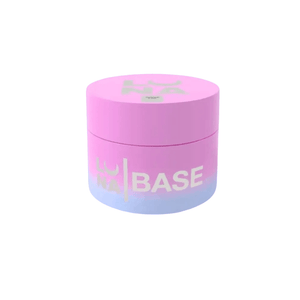 Luna Transparent Rubber Base