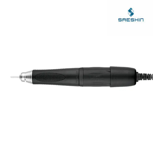 Saeshin Brillian B210 + H450 45k RPM