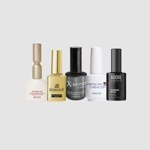 Base Coats