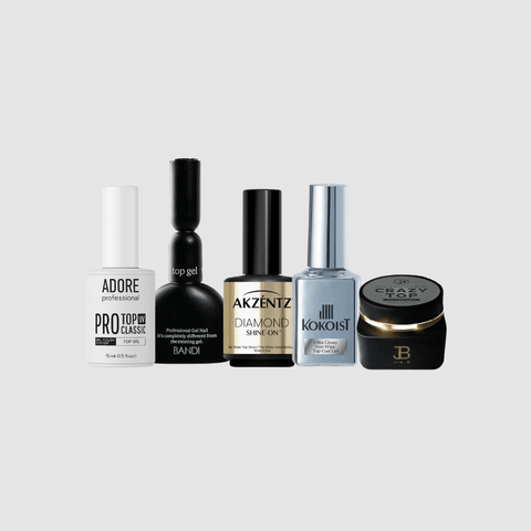 Top Coats