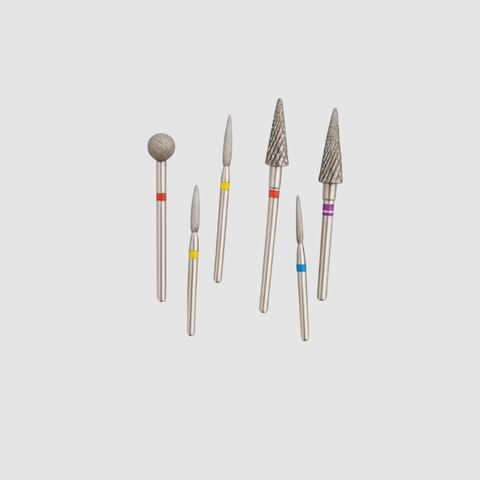Nail Bits