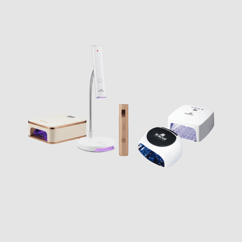 UV/LED Lamps