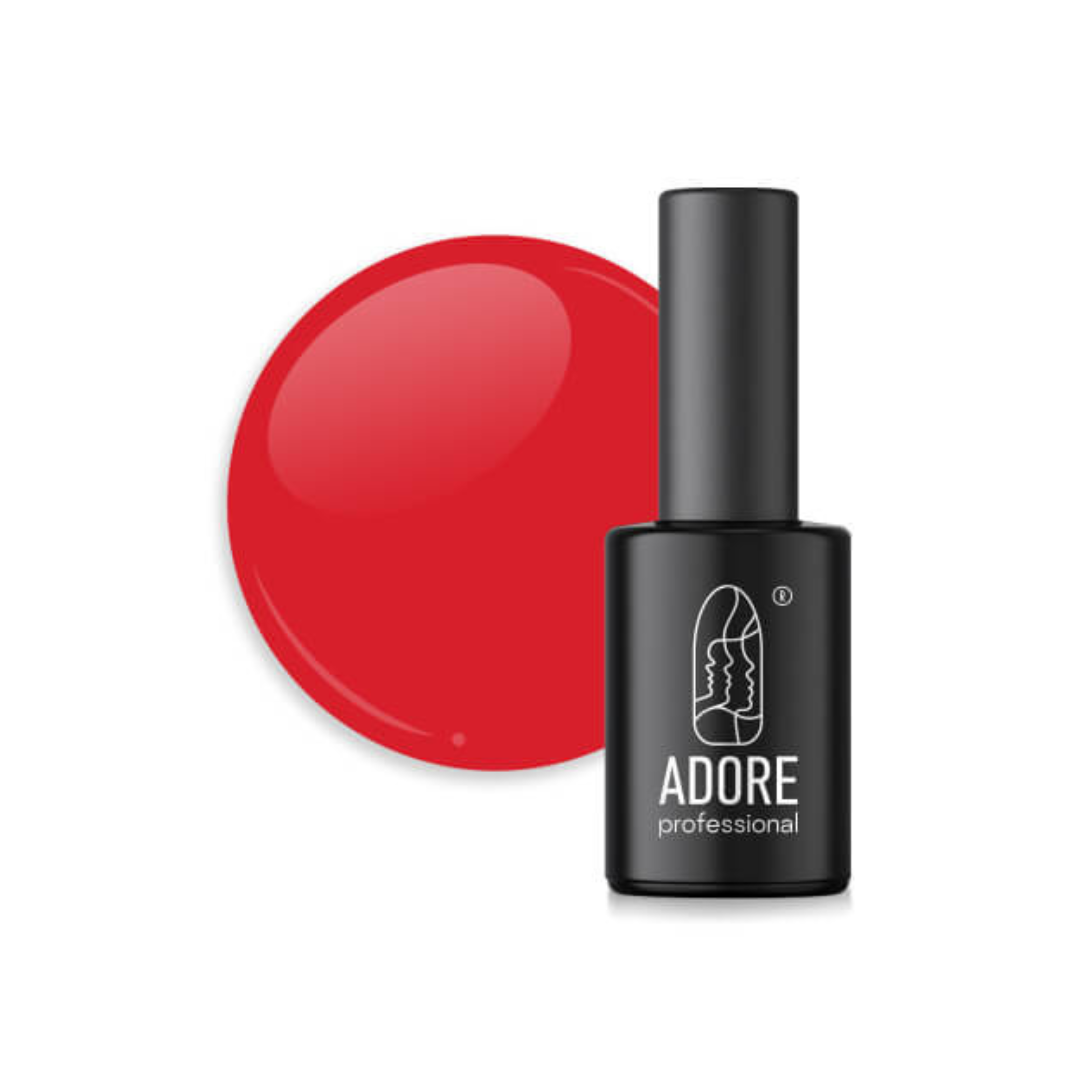 Adore Professional Gel Polish- Berberry