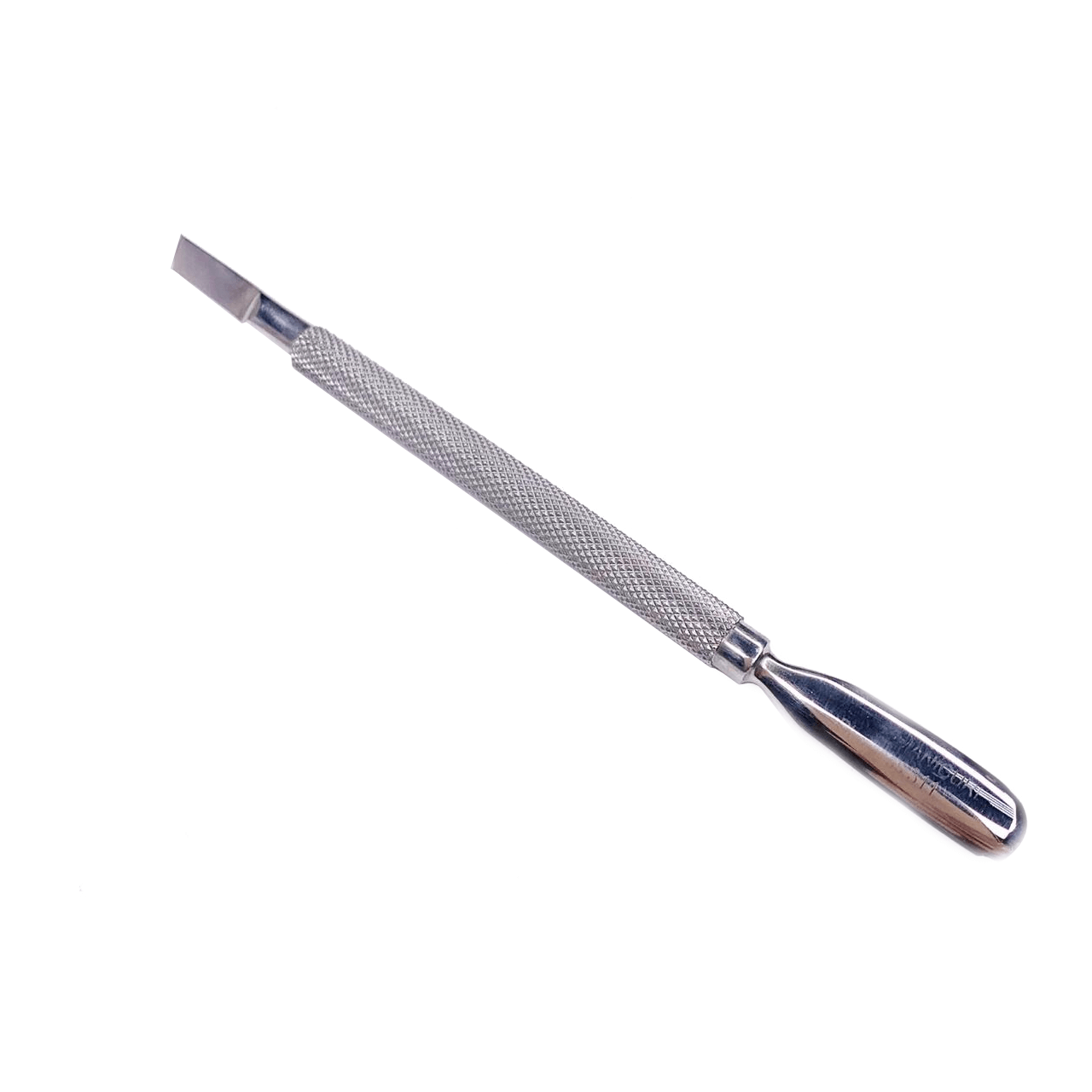 Mertz Professional Dual-Ended Cuticle Pusher 298