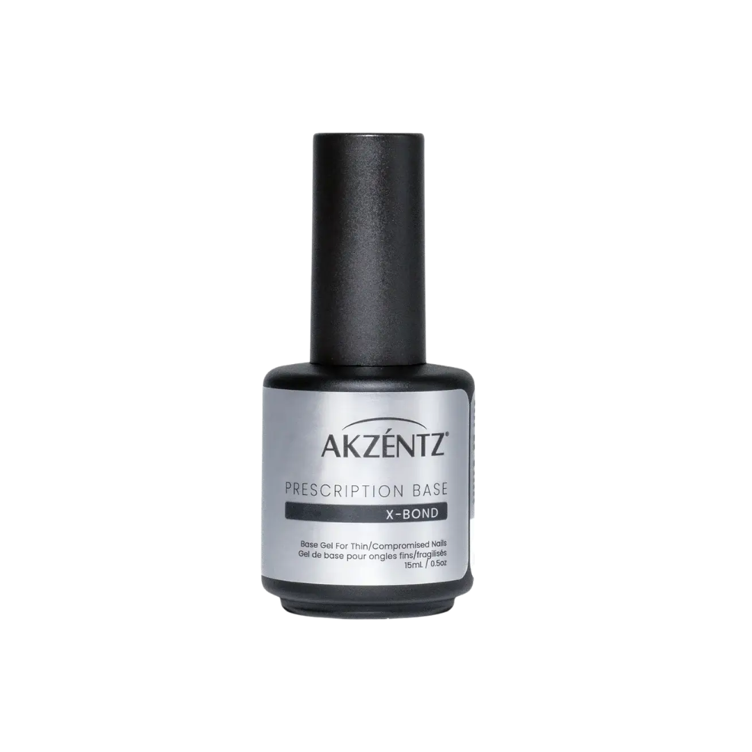 Akzentz Prescription X-Bond