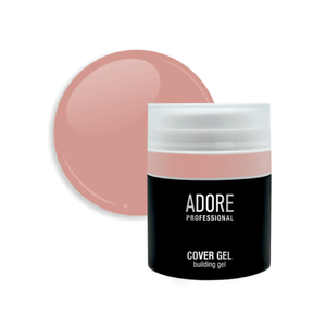 Adore Professional Cover Building Gel #8- Maple